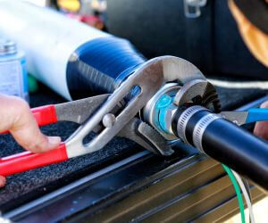 About Emergency plumbing pros Eden, UT