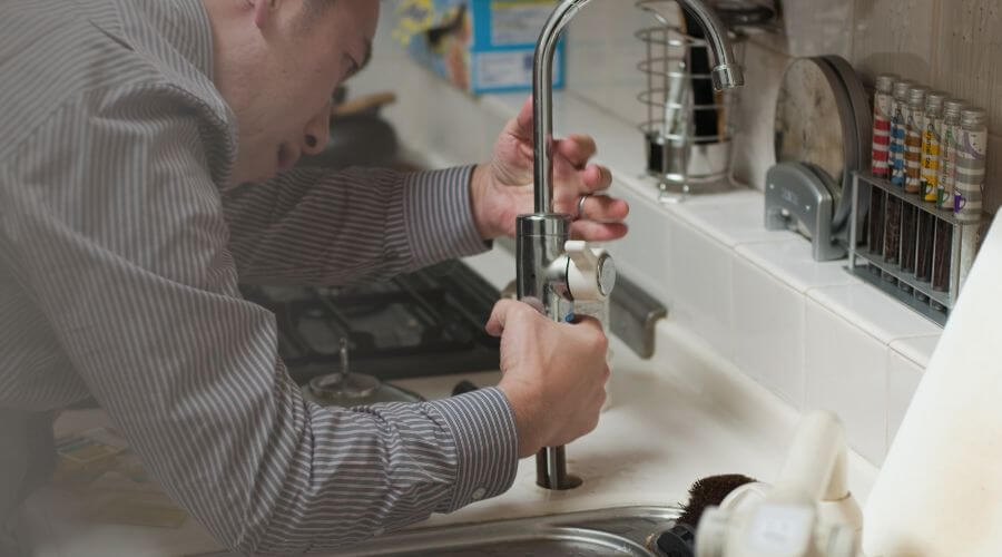 Professional emergency plumbing in Eden, UT